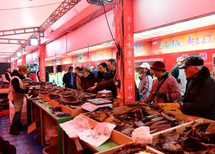 省媒体报道了南充“三农”这些工作MG不朽情缘媒体看南充 近期国(图10)