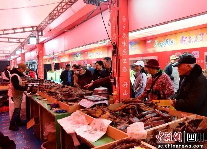 省媒体报道了南充“三农”这些工作MG不朽情缘媒体看南充 近期国(图22)