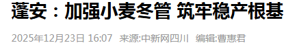 省媒体报道了南充“三农”这些工作MG不朽情缘媒体看南充 近期国(图33)