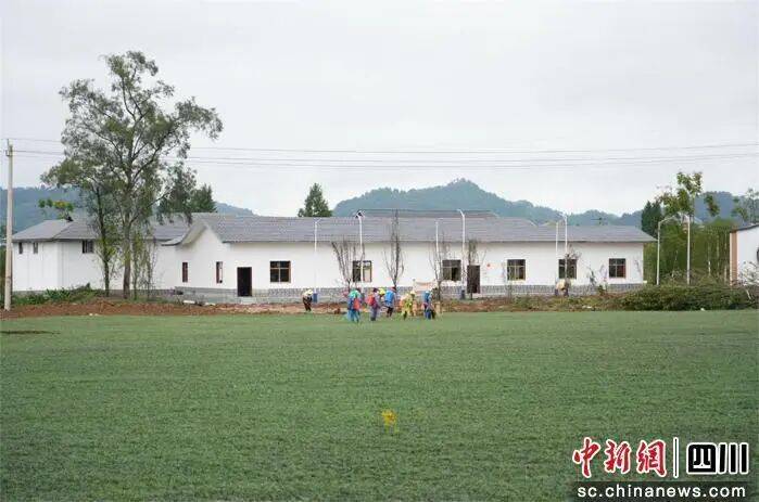 省媒体报道了南充“三农”这些工作MG不朽情缘媒体看南充 近期国(图39)